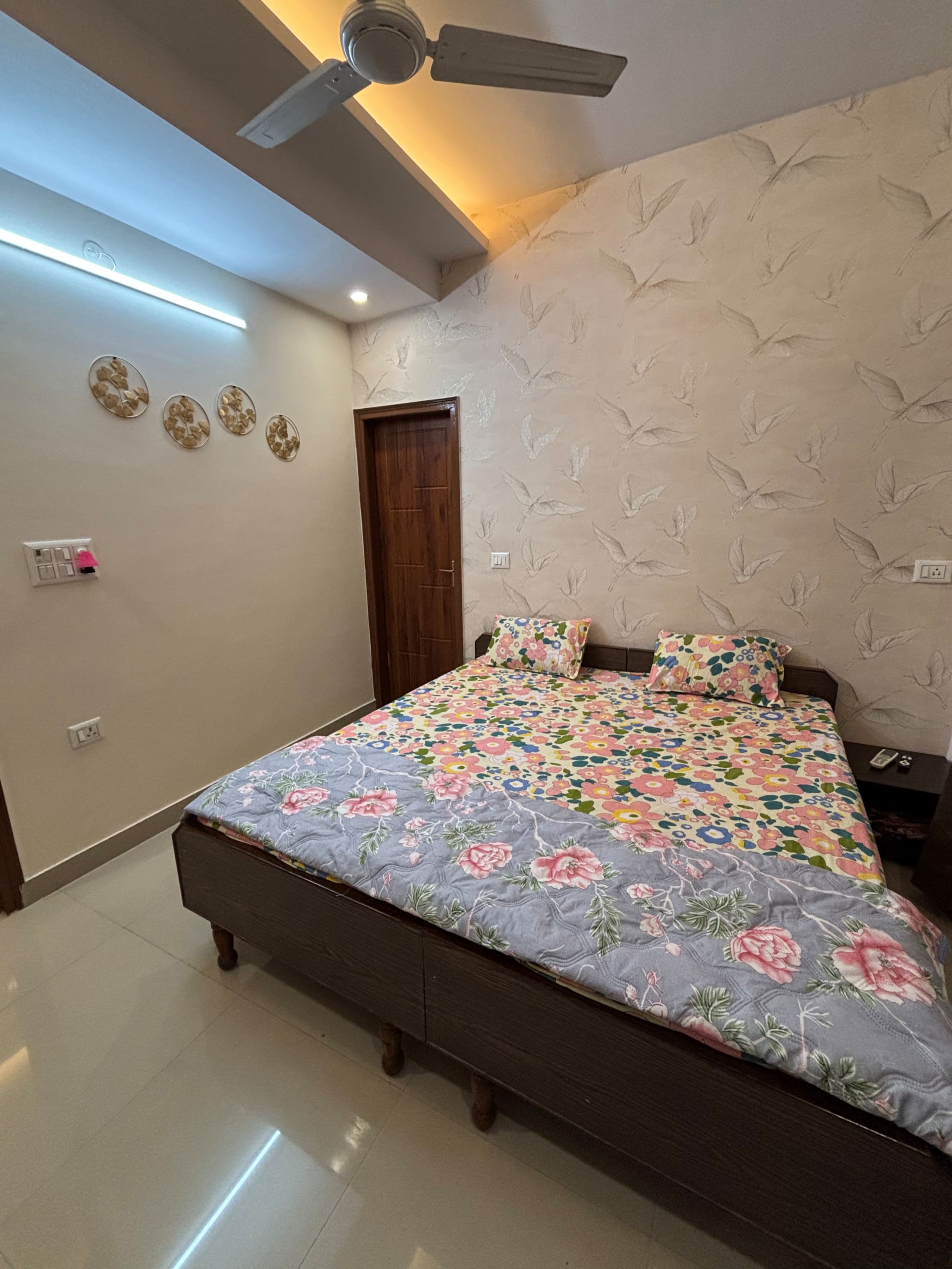 Manevaa Kutir Your Own Home Away from Home - Tap to explore photos