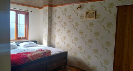 The Baan vibes Room Type - 107