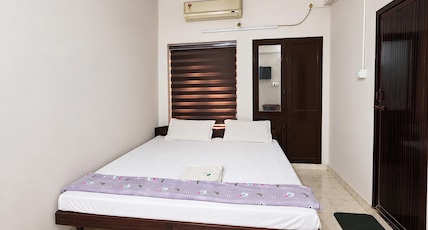 KKP Tourist Home Room Type - Non Ac Double Room KKP Tourist Home Room Type - Non Ac Double Room