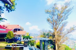 Kolaahalam The Mainland Resorts, Kodaikanal