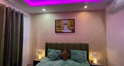 Downtown Studio Apartment | Private | Self-Checkin Room Type - Downtown Studio Apartment | Private | Self-Checkin