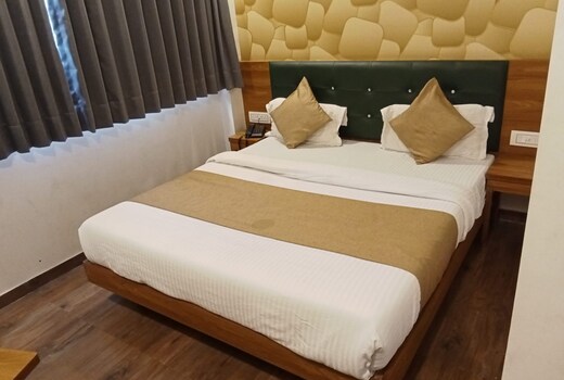 Hotel Mahi Inn