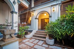 The Mundanad House: Heritage Homestay in Thiruvananthapuram