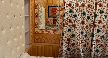 The Nigeen Lake Homestay Room Type - Room 1