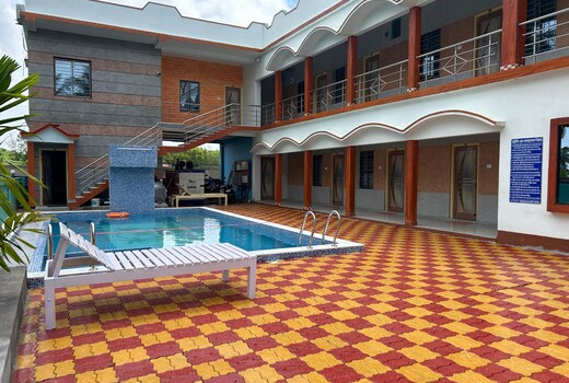 SURYA VILLA