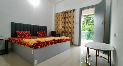 Hotel Pinaki & Homestays Room Type - Bedroom 6