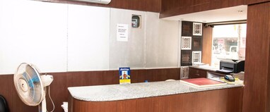 Hotel International