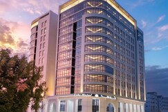Zaha Taiba Hotel