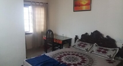 CLASSIC TOURIST HOME Room Type - Budget Double Room with TV