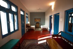 Dhauladhar View 2BHK homestay