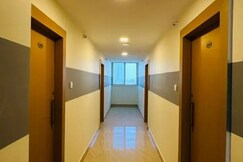FabHotel V Check Inn Nr. Wipro Circle Rd, Financial District