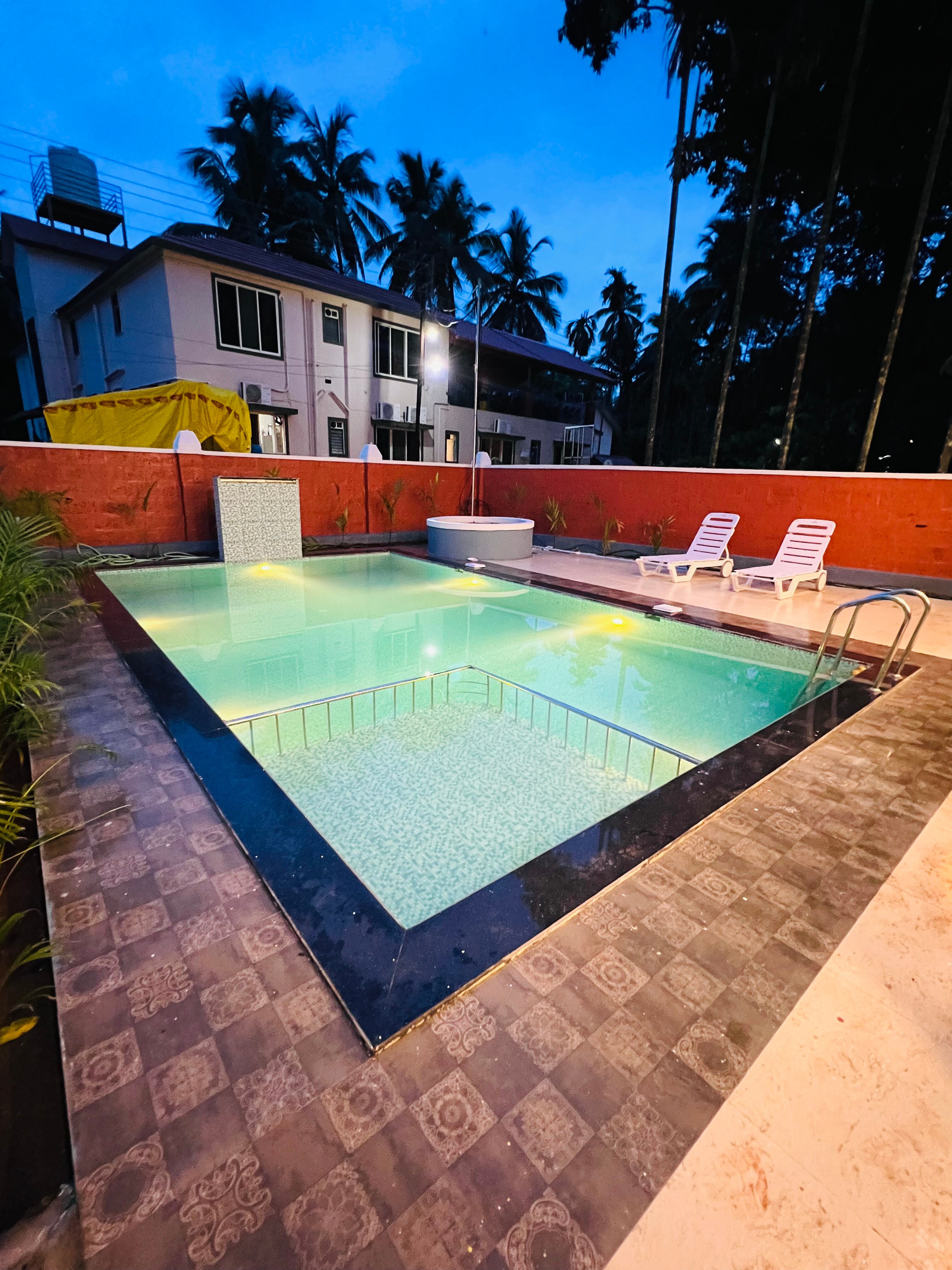 The Betelnut, a Boutique Stay - Tap to explore photos