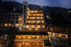 DLS Spring Valley Resort and Spa