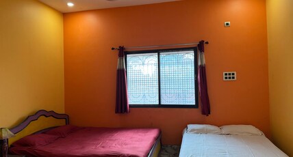 Robin's Den in Raniganj Room Type - Bedroom 2