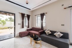 Bloom Haven Pool Villa 1h HSR Blr