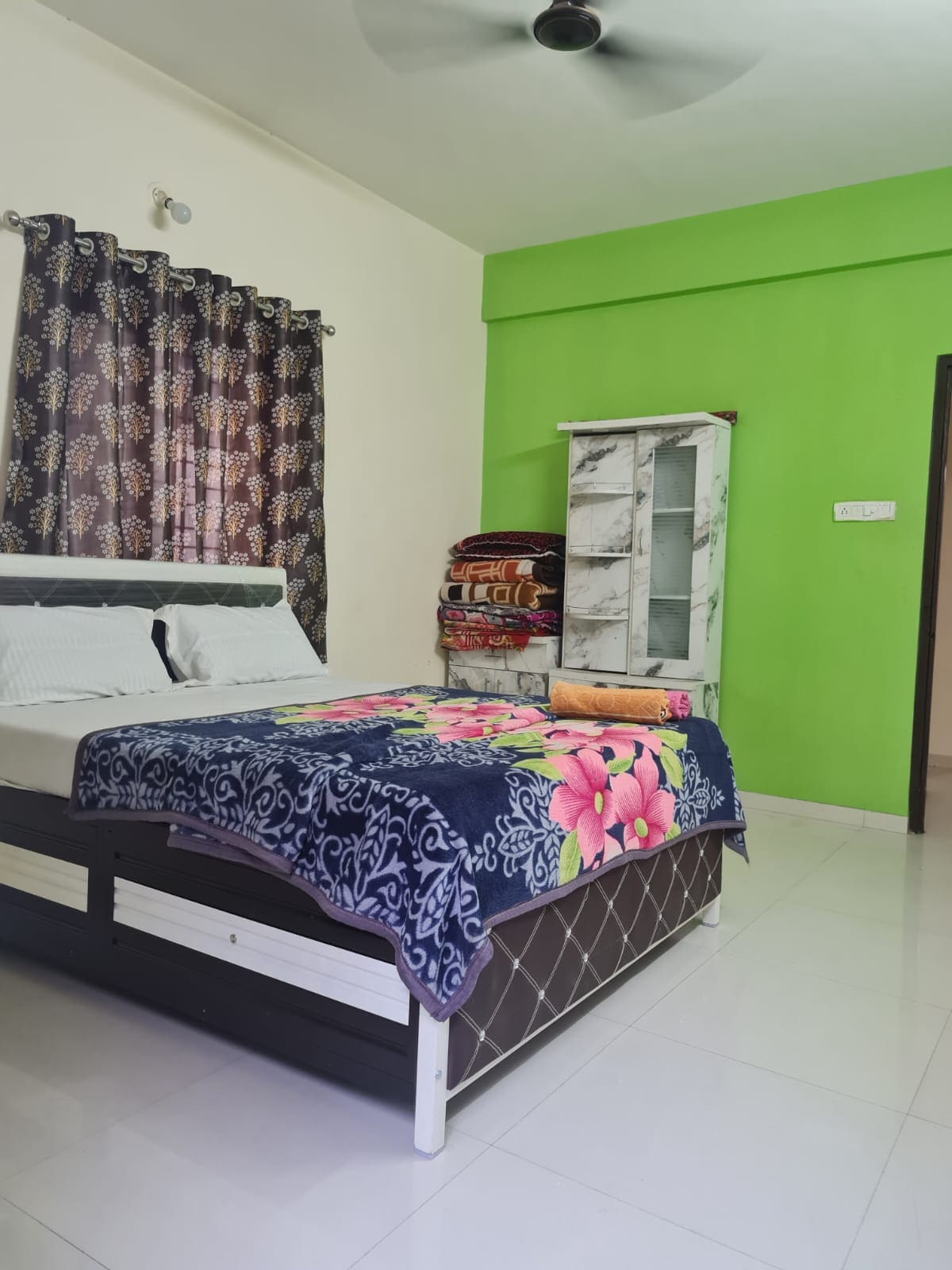 Uma-shankar Homestay - Tap to explore photos