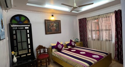Gowrav Homestay Room Type - Standard room - B