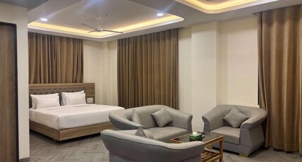 Lotus Leaf Boutique Hotel Room Type - Suite Interconnected - Room