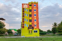 Address of M.S.GUEST HOUSE