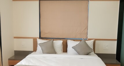 Del Lunna Room Type - Luuna Classic