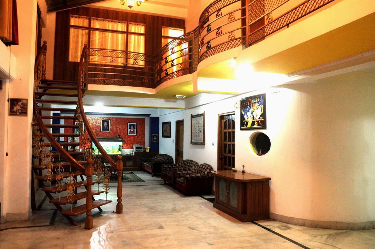 Main gallery