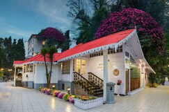 Summit Swiss Heritage Resort & Spa ( Mall Road )