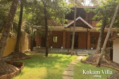 Kokam Villa