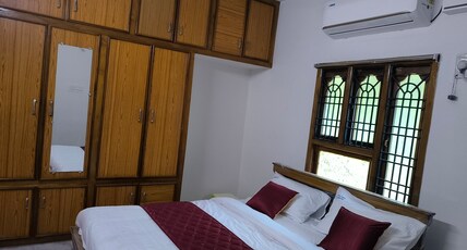 Sree Chakra Home Stay Room Type - Bedroom 3
