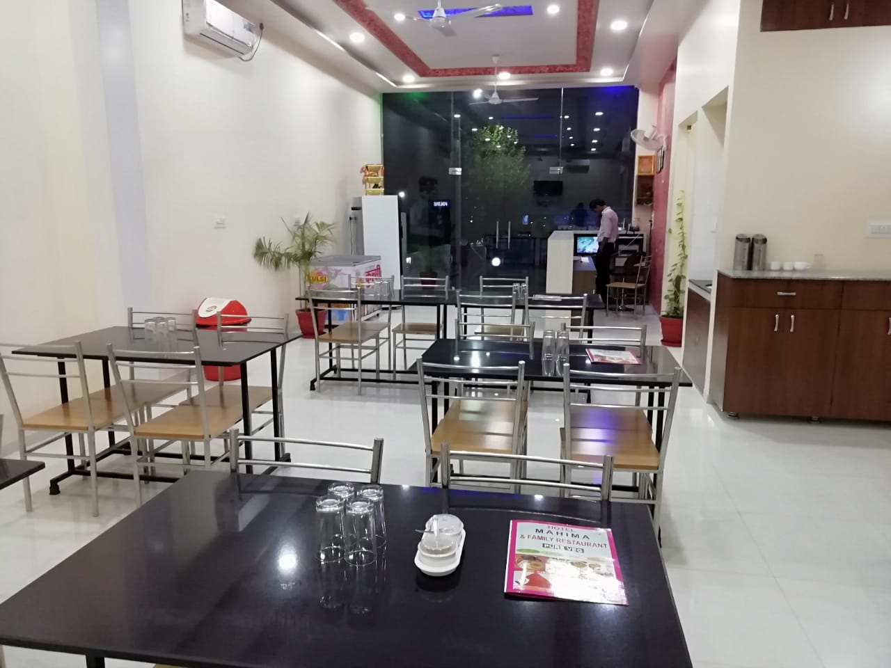 Main gallery