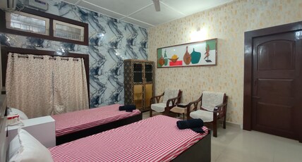 Aira Homestay Room Type - Bedroom 1