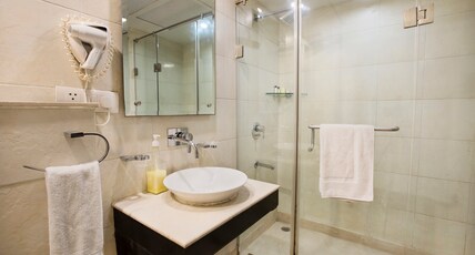 Hotel Rockland C R Park Room Type - Deluxe Room Hotel Rockland C R Park Room Type - Deluxe Room