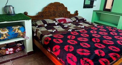 CR Residency Room Type - Bedroom 3