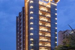 AR Suites Jewels Royale-Koregaon Park NX