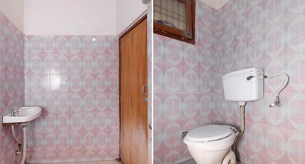 16 Mani Room Type - Non Ac Room