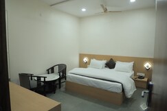 Hotel Laxmi Palace