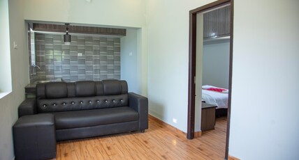 JK Resorts Room Type - 4 Bed Room Villa