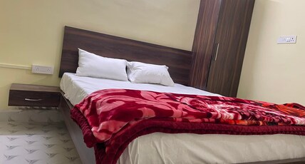 Hotel Shanti Palace Unit of YSS Enterprises Room Type - Standard Room - Non AC