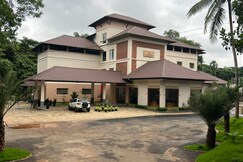 VALLUVANAD RESIDENCY