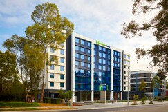 Holiday Inn Express SYDNEY MACQUARIE PARK