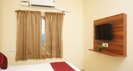 JANZ HOTEL AND RESORTZ Room Type - King Room