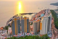 Rosie Hillside Seaview Phu Quoc Apartment