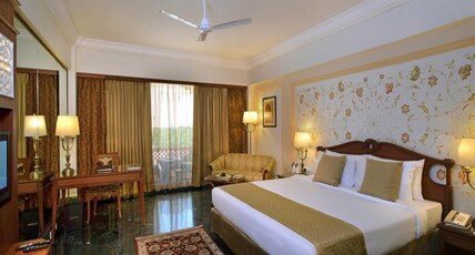 Indana Palace Jodhpur Room Type - Premium Room