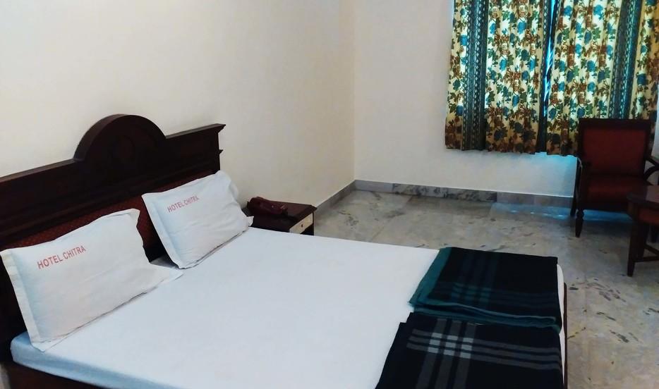 HOTEL CHITHRA, NAGERCOIL - Tap to explore photos