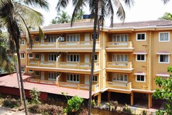 Four Season House Goa