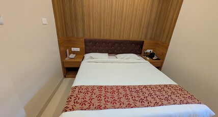 Le Royal Suite Room Type - Standard Room