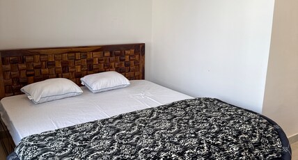 sukoon Room Type - Bedroom 1
