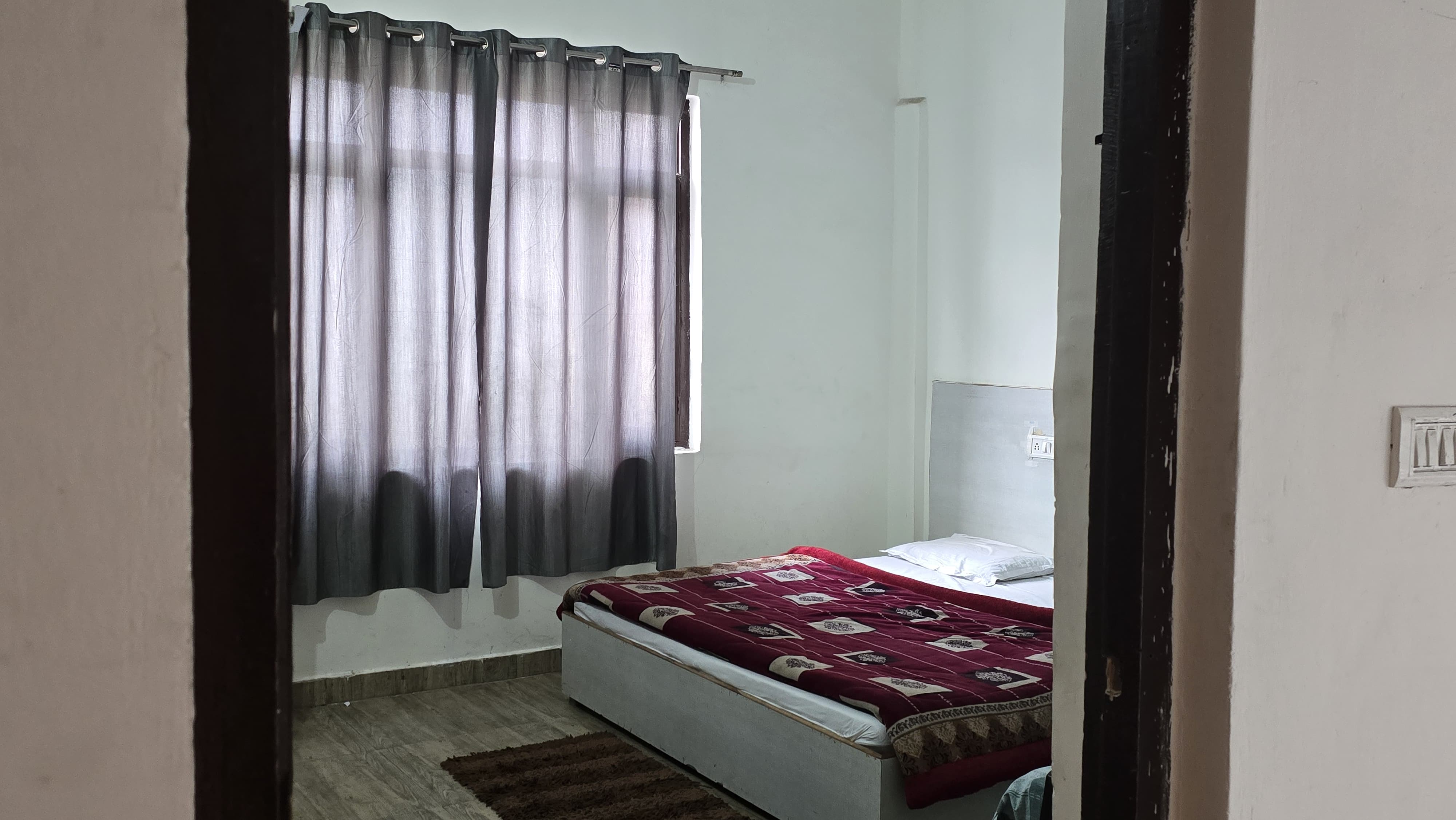 Jayant Residency - Tap to explore photos