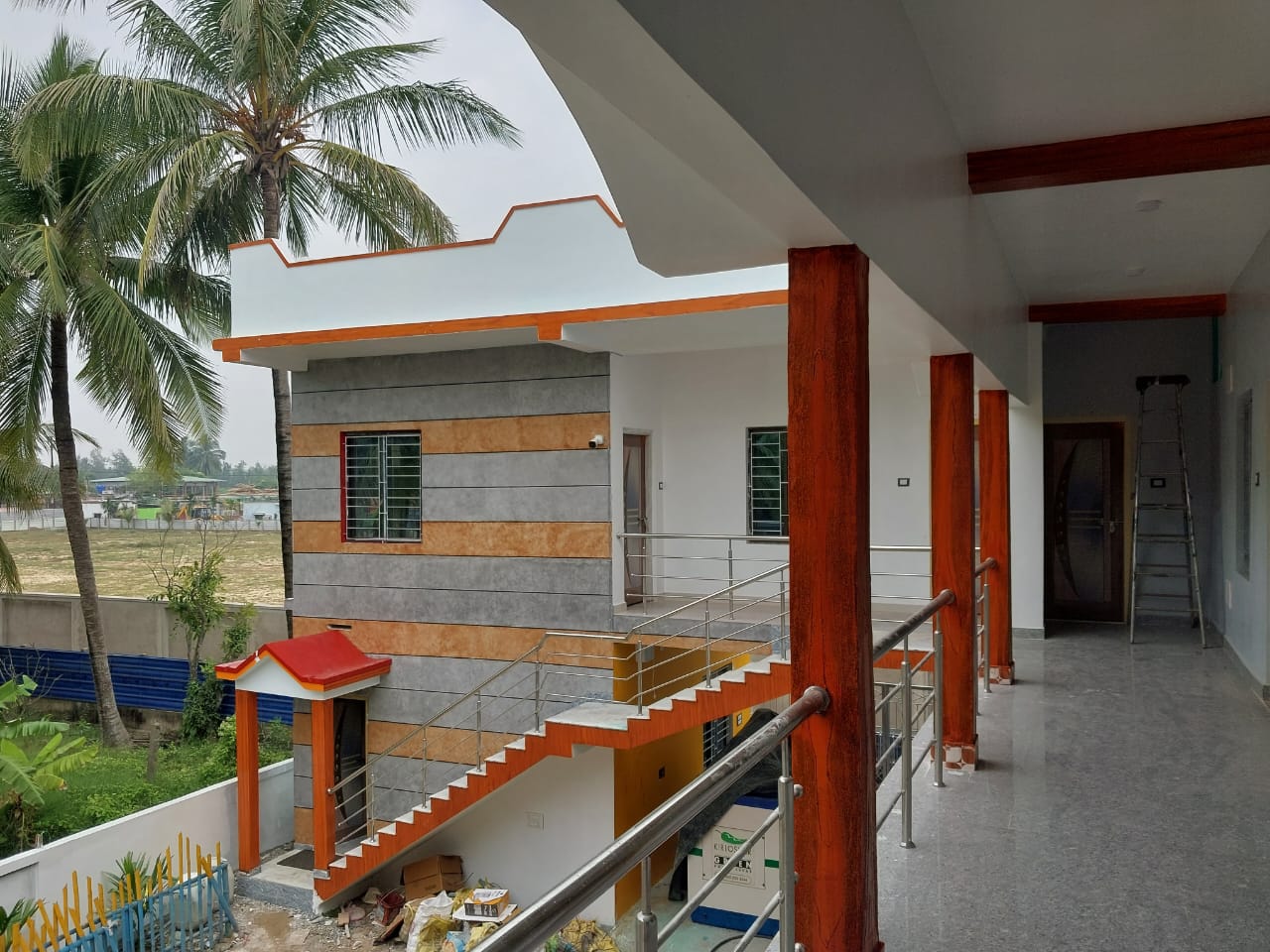 SURYA VILLA - Tap to explore photos