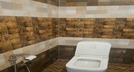 Water View Holiday Retreat | Rooms & Pool Room Type - DELUXE DOUBLE