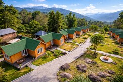 ANTARAAL RESORT & SPA